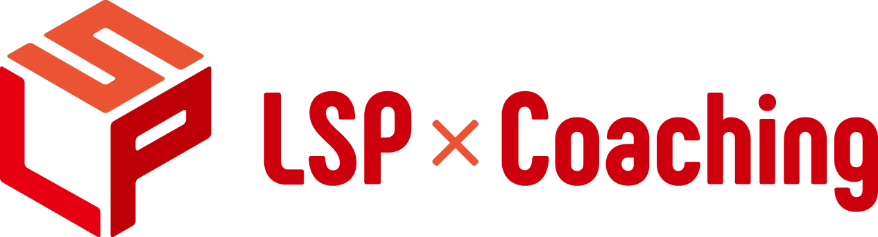 LSP coachingロゴ